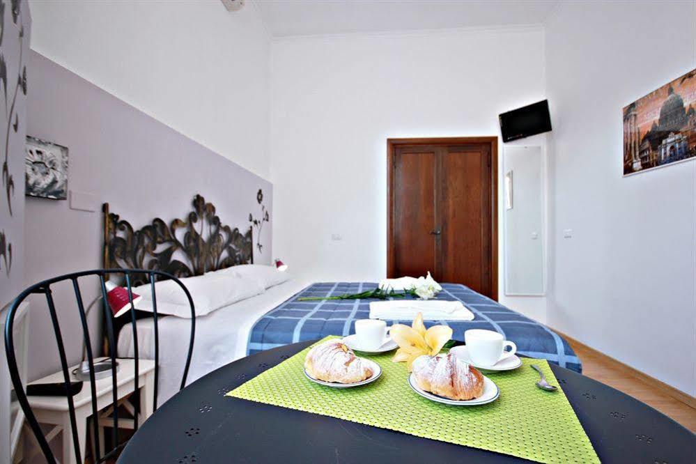Affittacamere San Pietro Resort Roma Ngoại thất bức ảnh