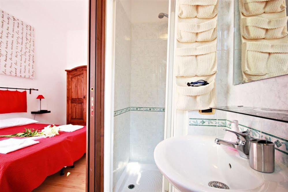 Affittacamere San Pietro Resort Roma Ngoại thất bức ảnh